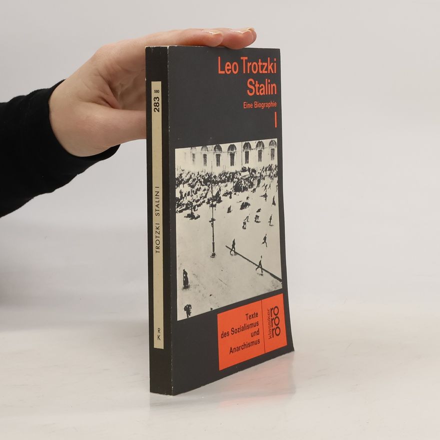 Leon Trotsky Stalin