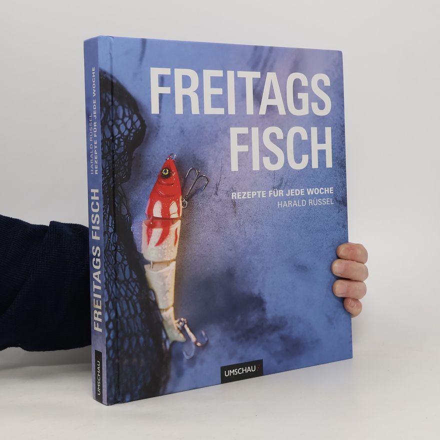 Harald Rüssel Freitags fisch