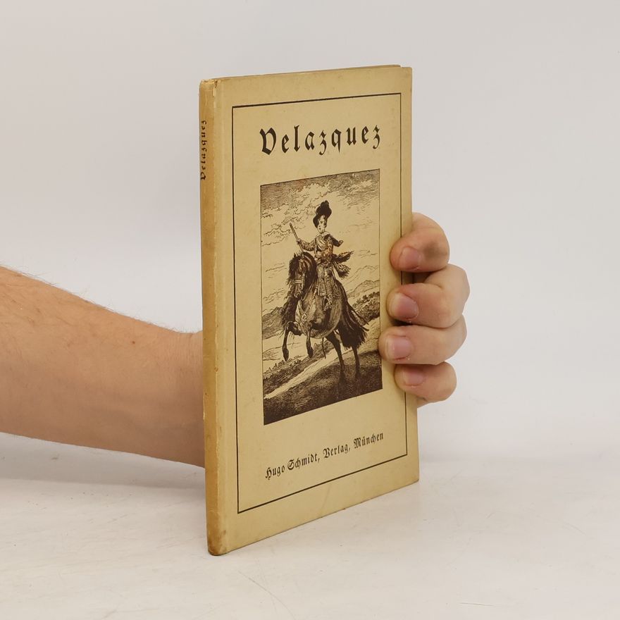 Autorenkollektiv Velazquez