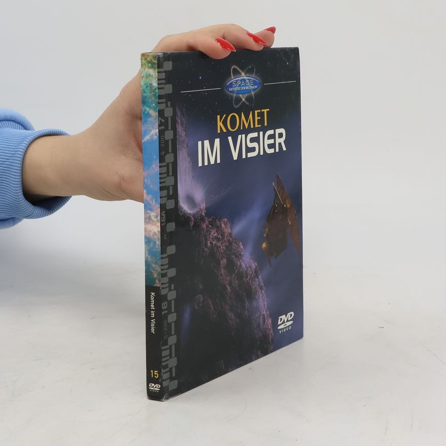 Collectif d'auteurs Komet im Visier