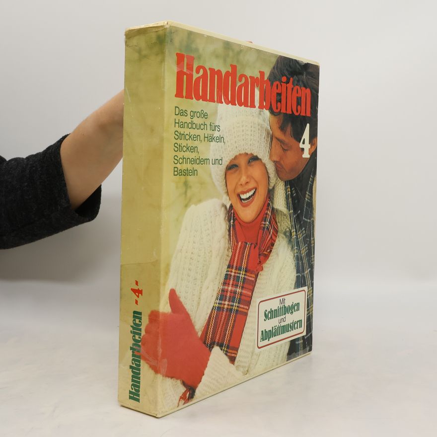 Autorenkollektiv Handarbeiten 4