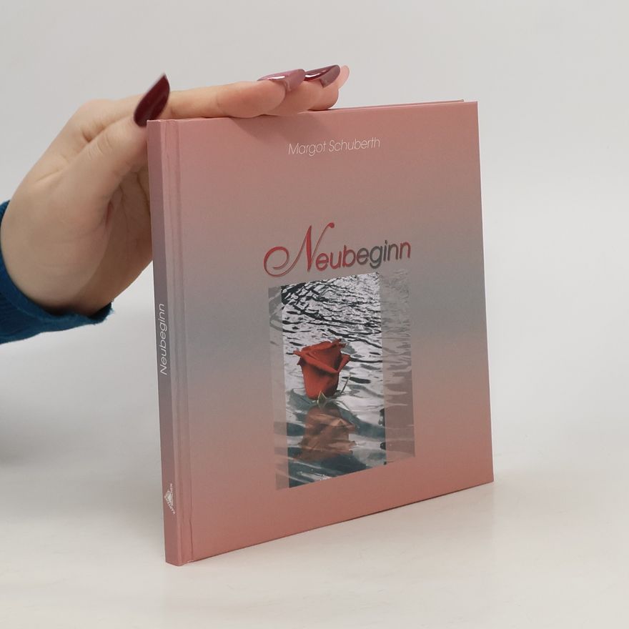 Margot Schuberth Neubeginn