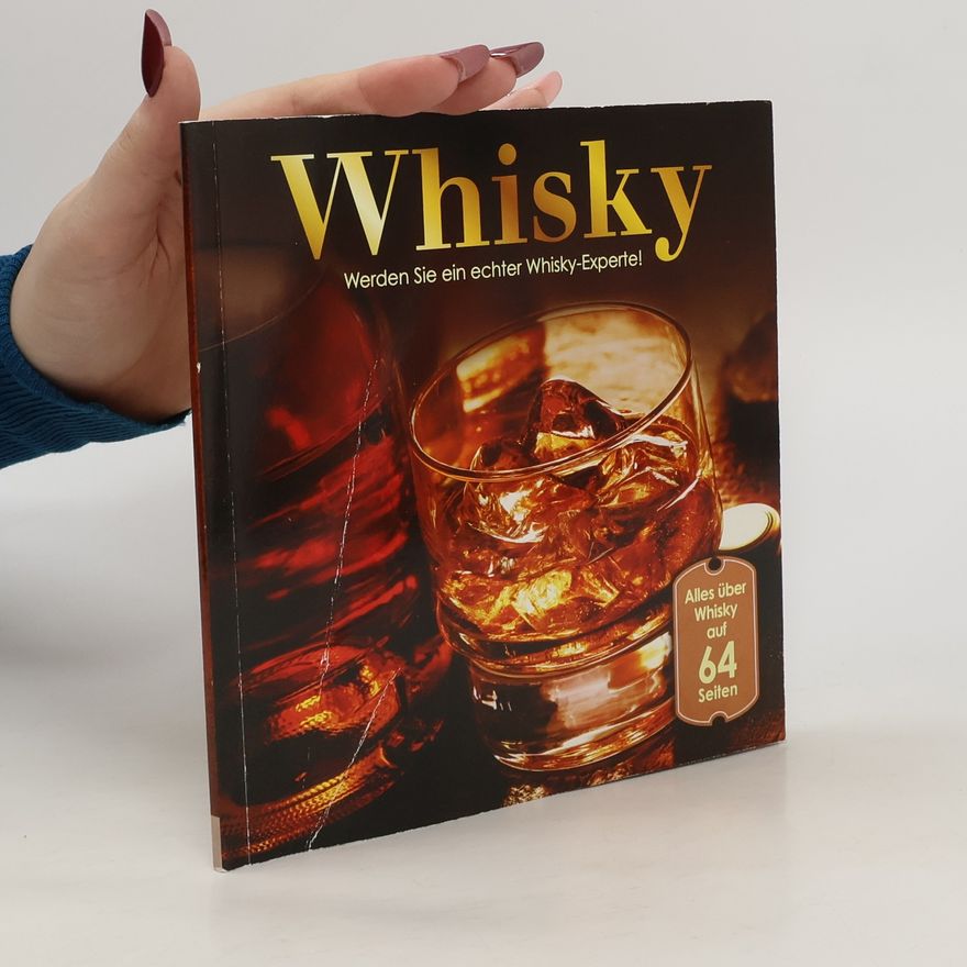 Kolektiv autorů Whisky