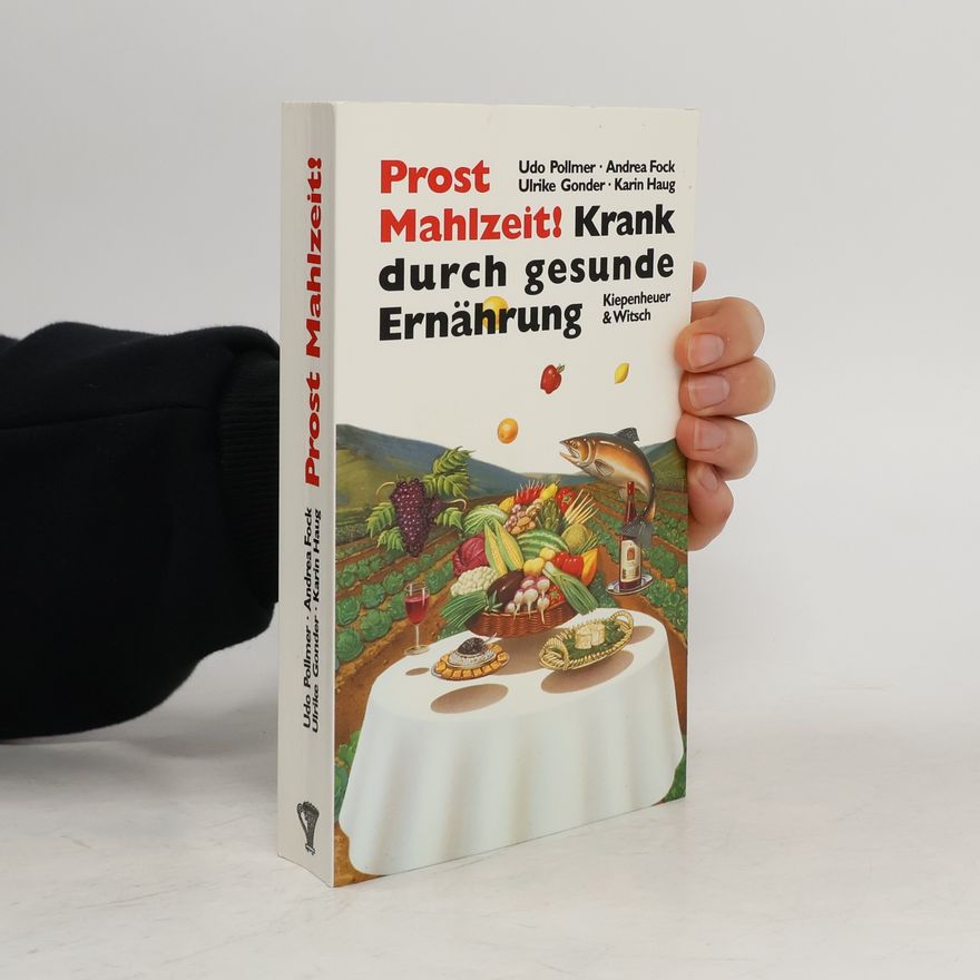 Autores varios Prost Mahlzeit!