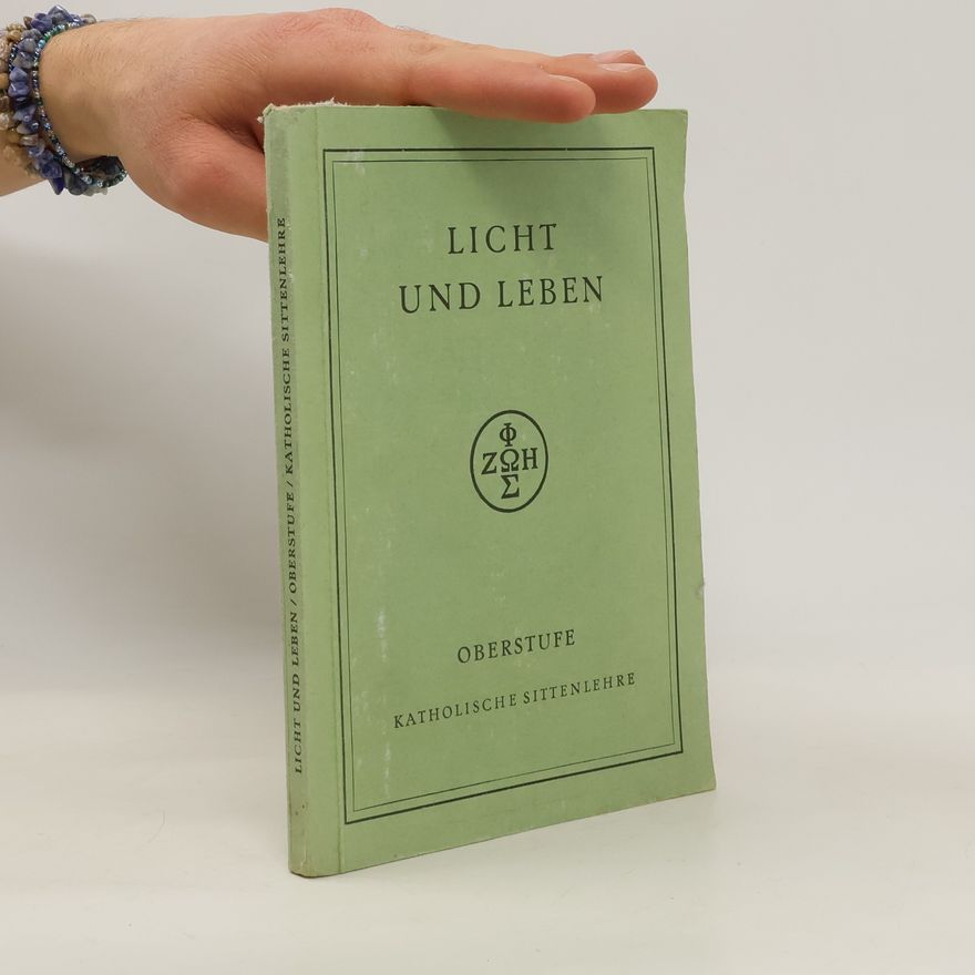 Autorenkollektiv Licht und Leben