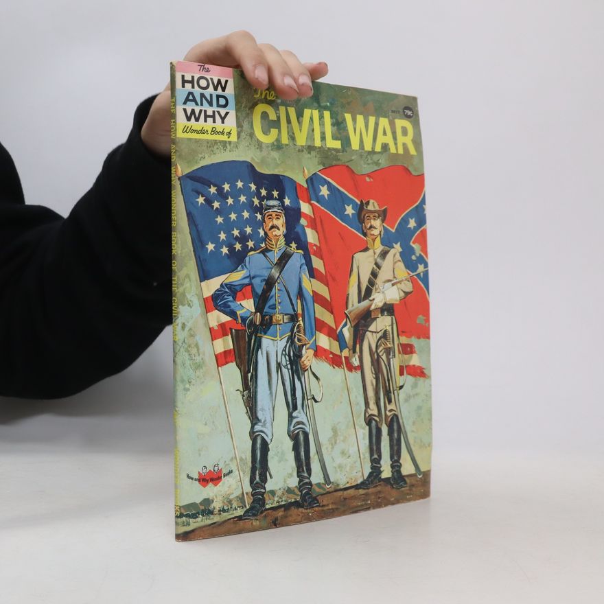 Earl Schenck Miers The Civil War
