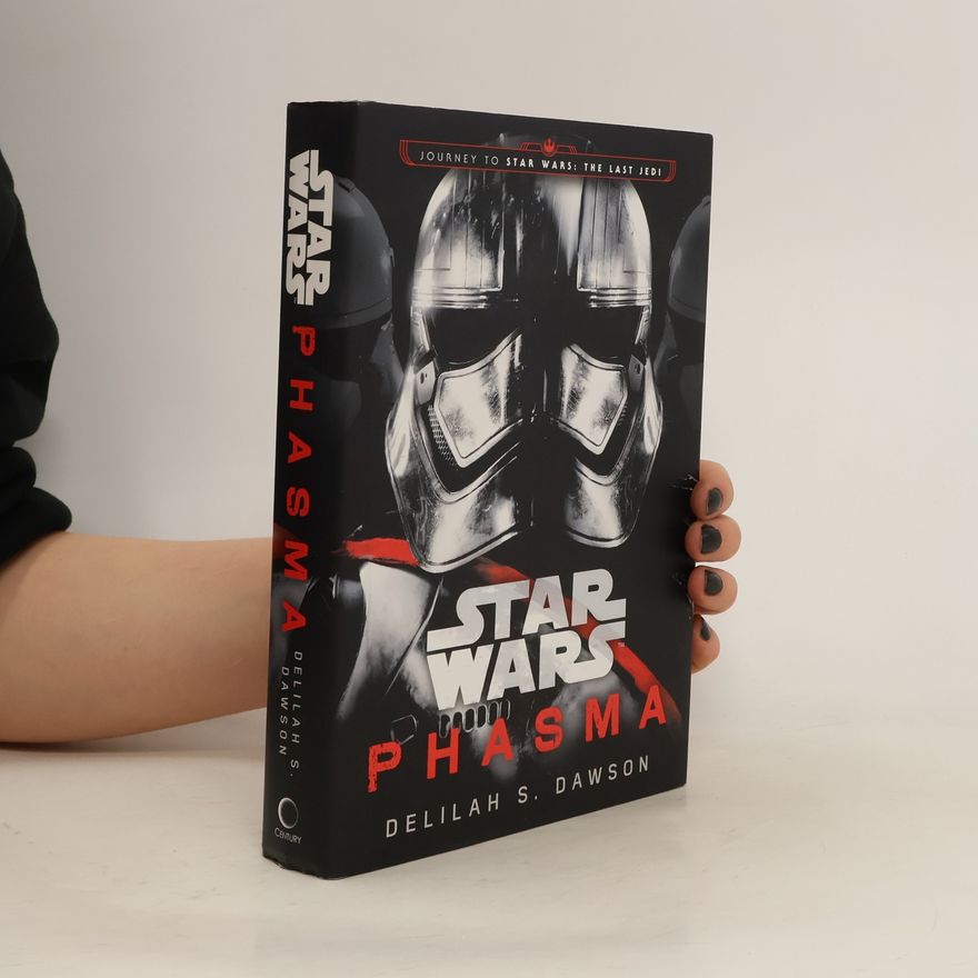 Delilah S. Dawson Star Wars. Phasma