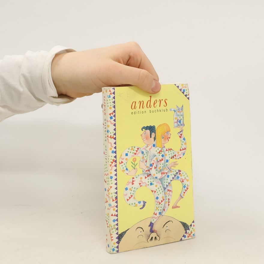 Various authors Anders 1991/1992