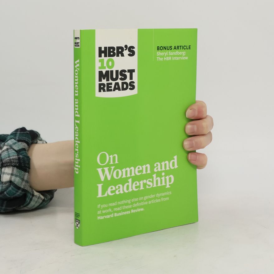 Autorenkollektiv On Women and Leadership