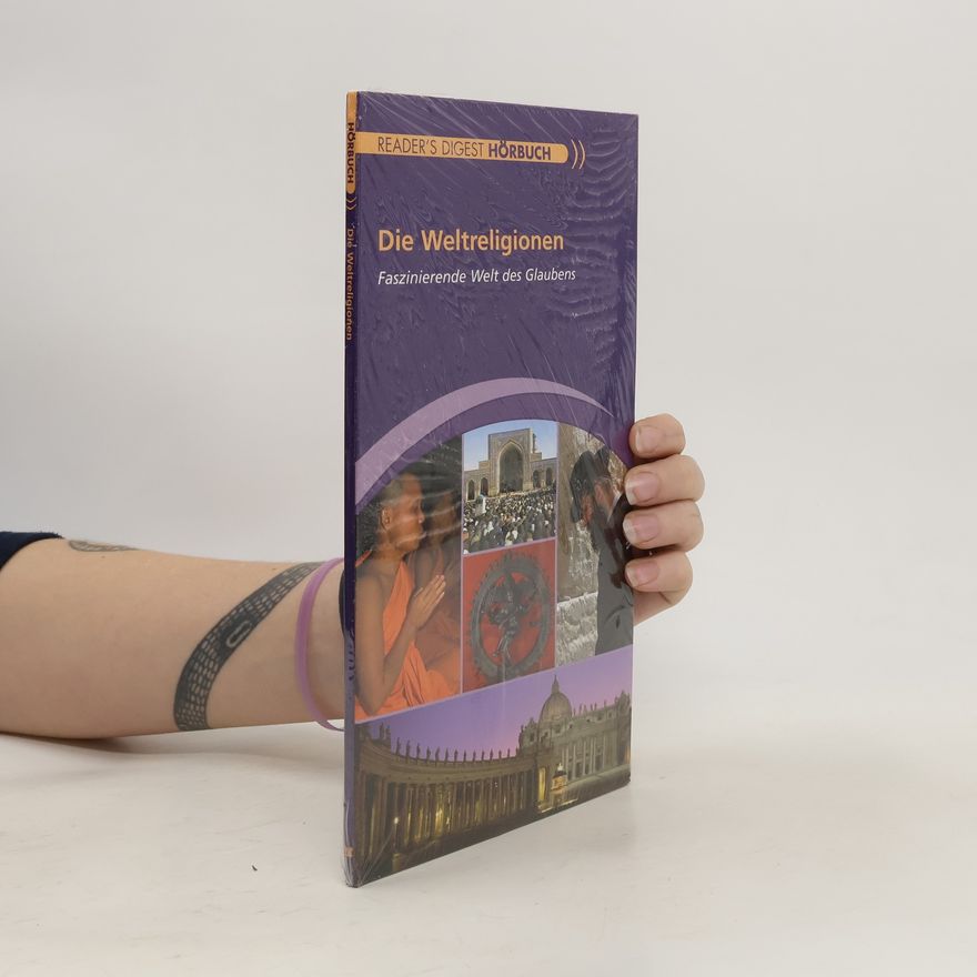 Autorenkollektiv Die Weltreligionen