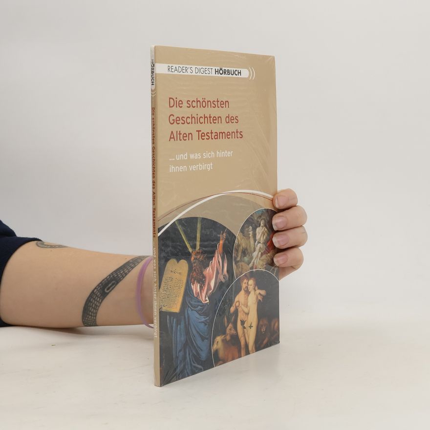 Autorenkollektiv Die schönsten Geschichten des Alten Testaments