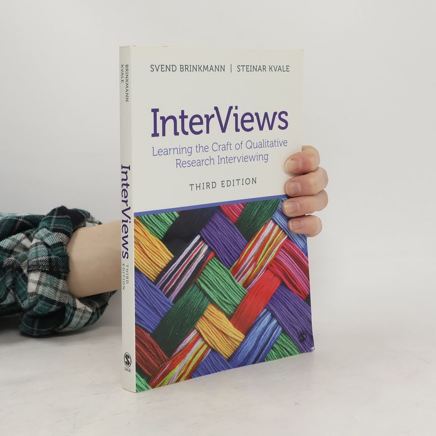 Steinar Kvale InterViews