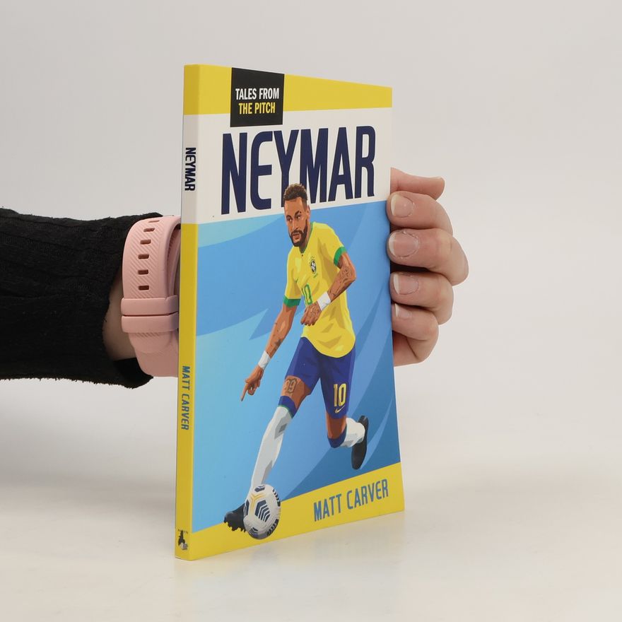 Autorenkollektiv Neymar