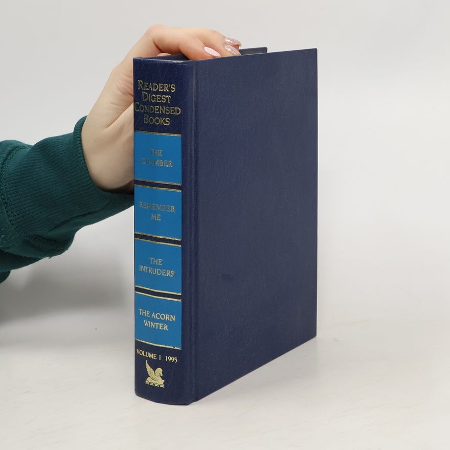 Various authors Reader's Digest Condensed Books I