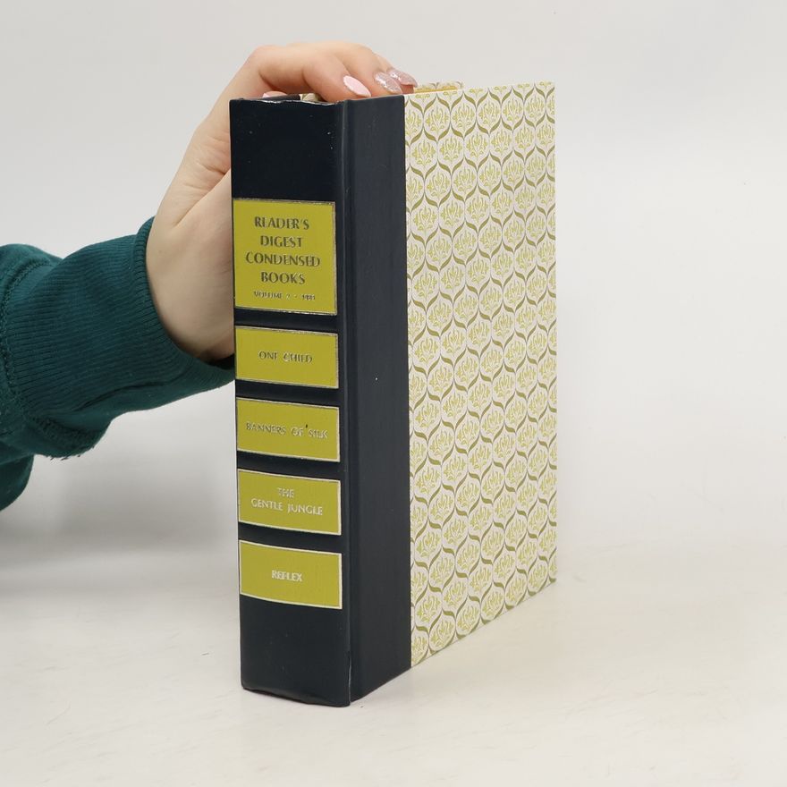 AA.VV. Reader's digest condensed books
