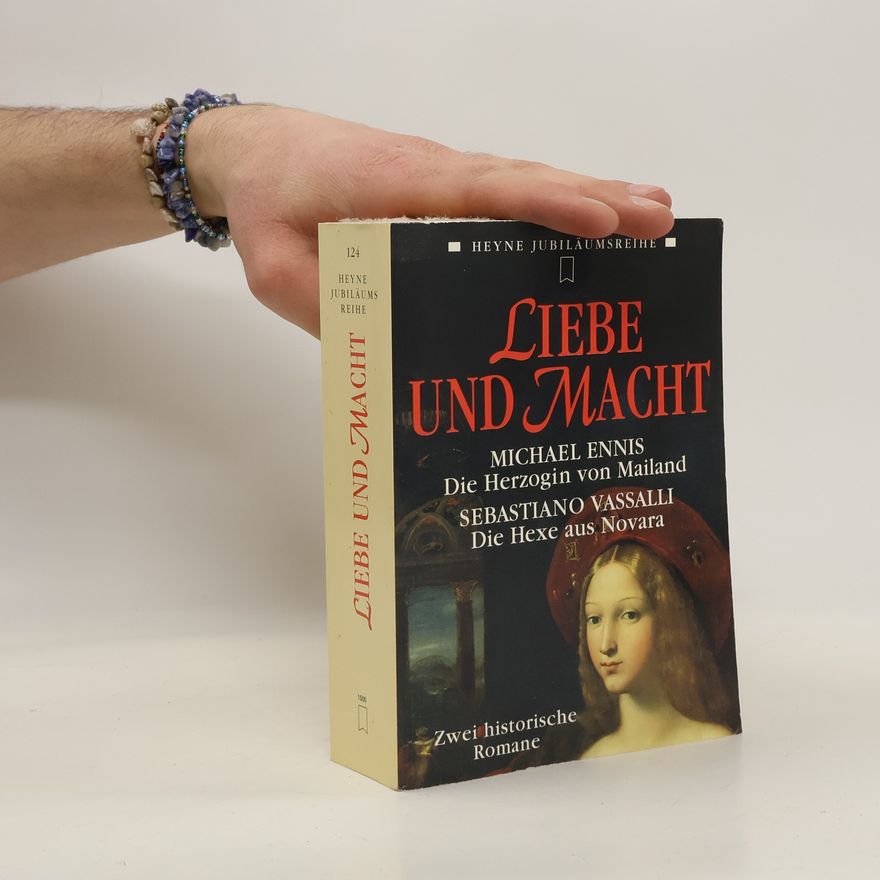 Autorenkollektiv Liebe und Macht