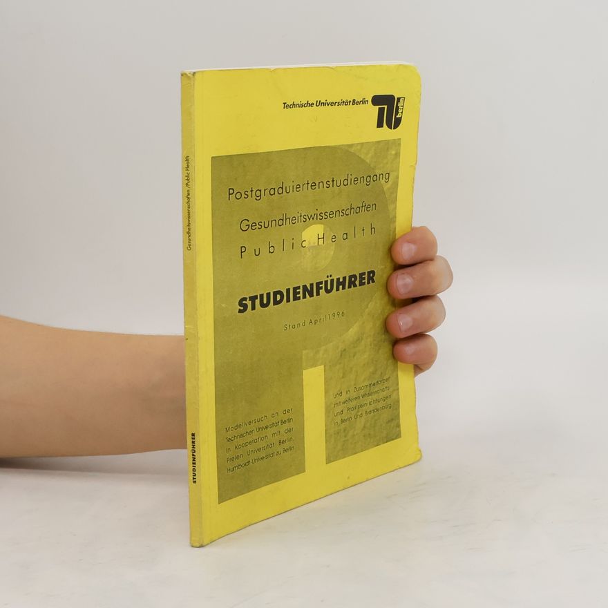 Autorenkollektiv Studienführer