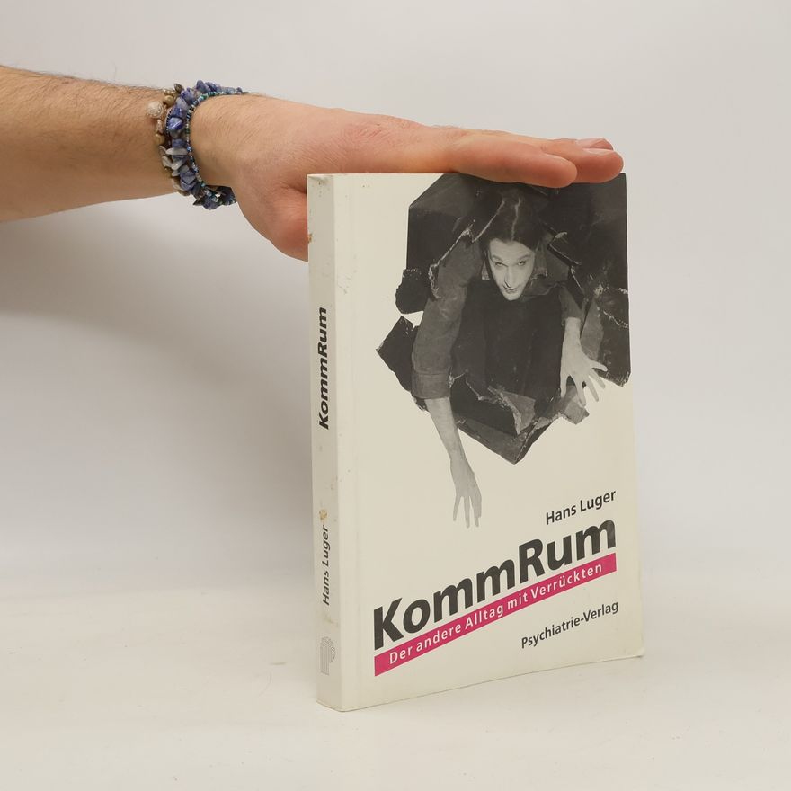 Hans Luger KommRum