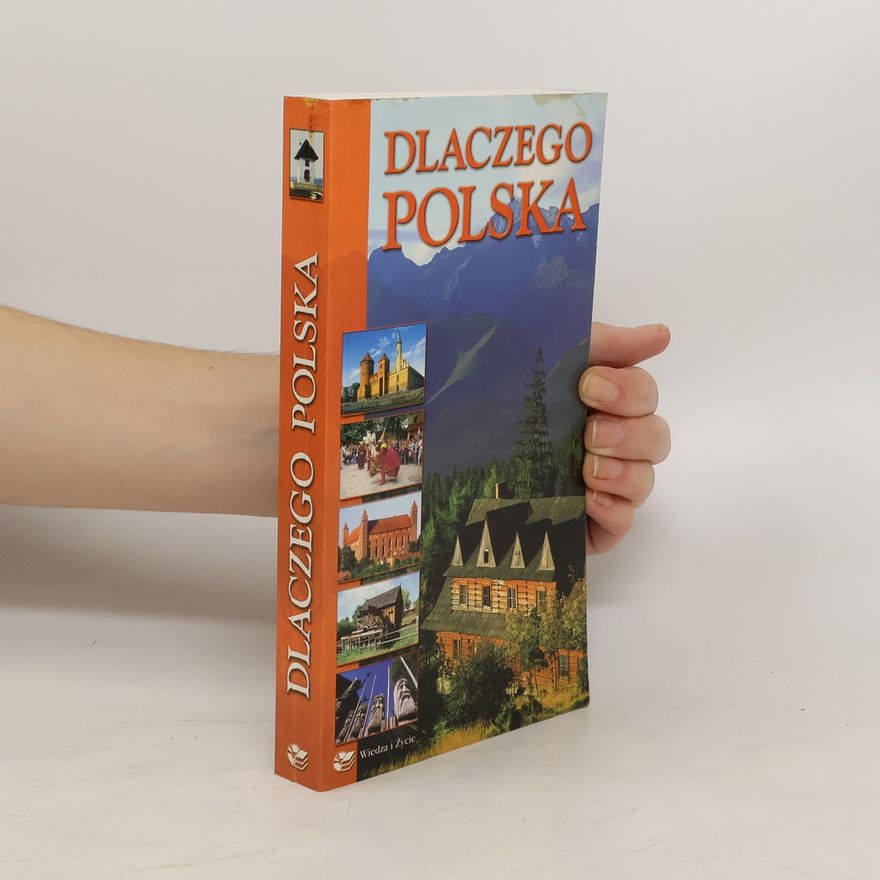 Autorenkollektiv Dlaczego Polska