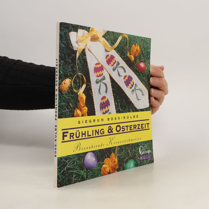 Autorenkollektiv Frühling & Osterzeit