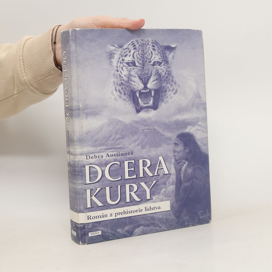 Debra Austin Dcera Kury