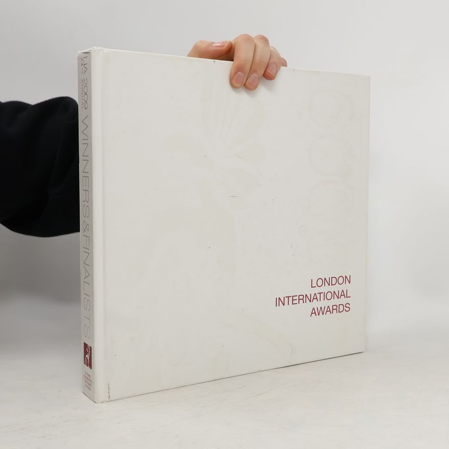 Collectif d'auteurs London International Awards