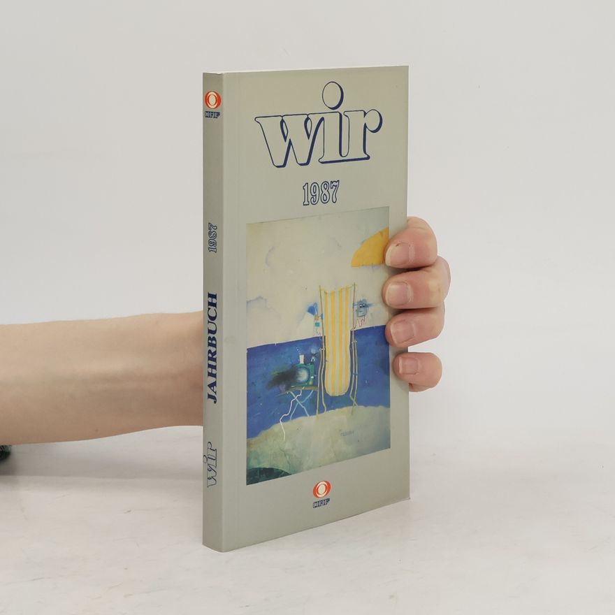 Kolektiv autorů Wir 1987