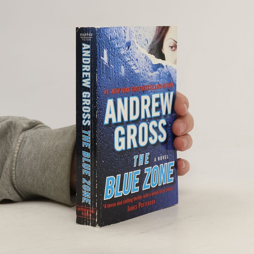 Andrew Gross The Blue Zone