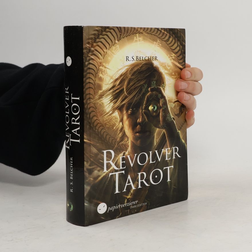 R. S. Belcher Revolver Tarot