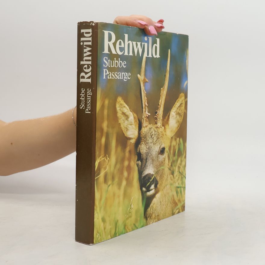 Christoph Stubbe Rehwild