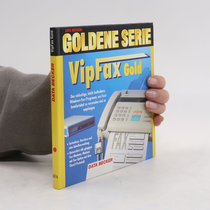 Autorenkollektiv VIPFAX Gold