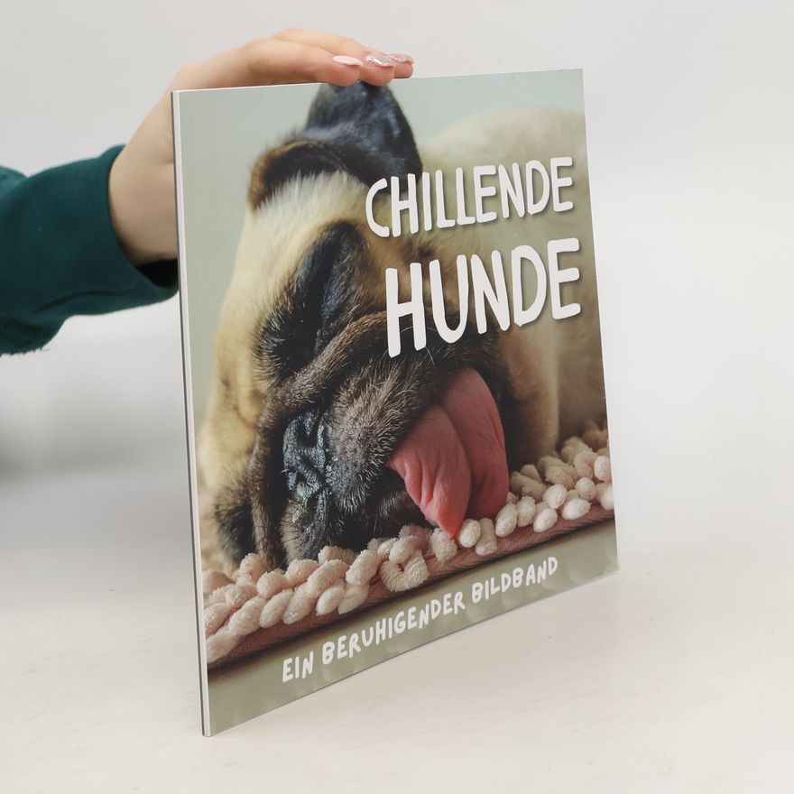 Stefan Gruber Chillende Hunde