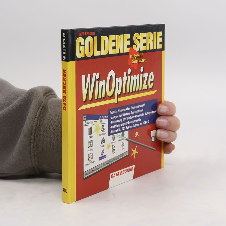 Kolektiv autorů WinOptimize