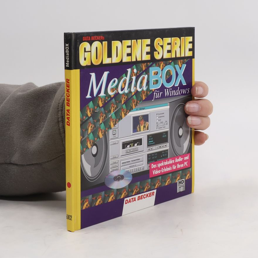 Kolektiv autorů Media-Box