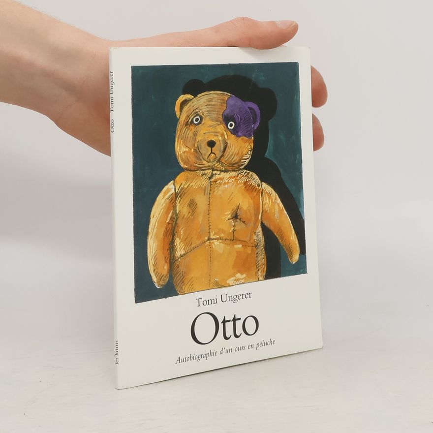 Tomi Ungerer Otto