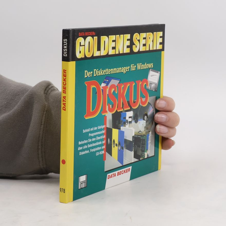Kolektiv autorů Diskus