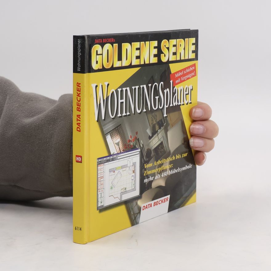 Auteurscollectief Goldene Serie. Wohnungsplaner