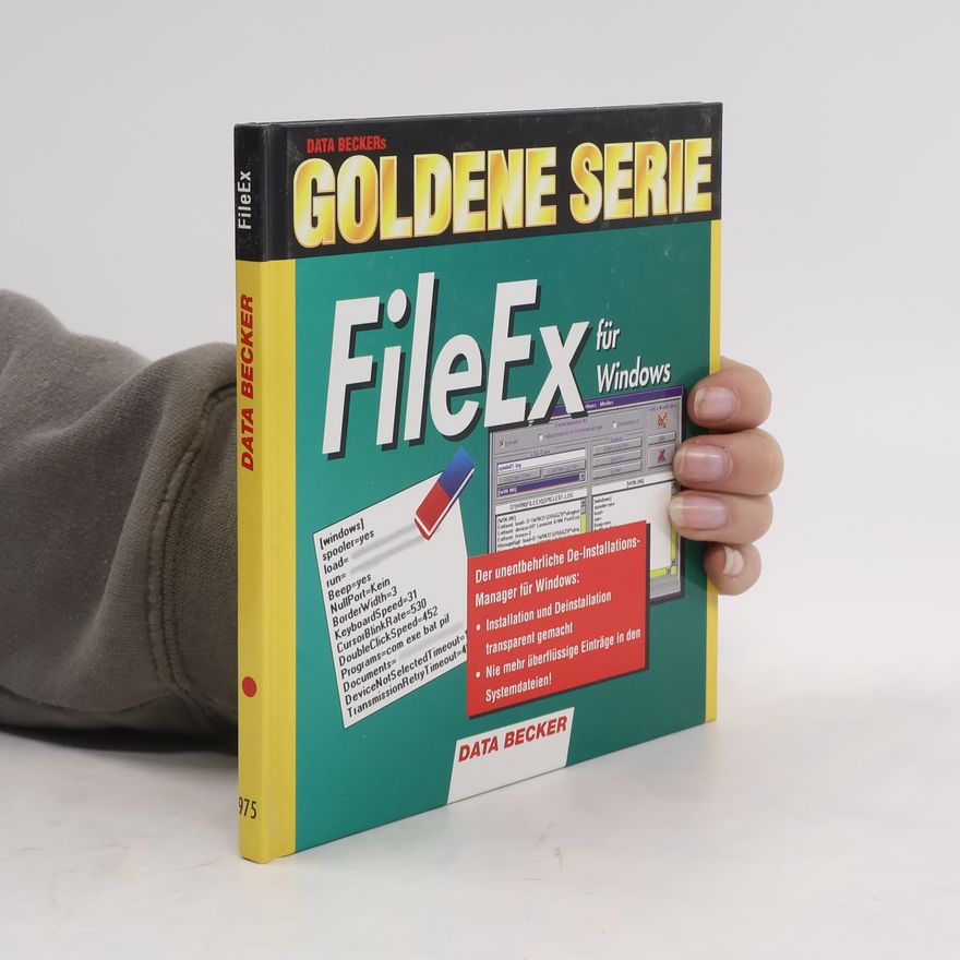 Autorenkollektiv FileEx