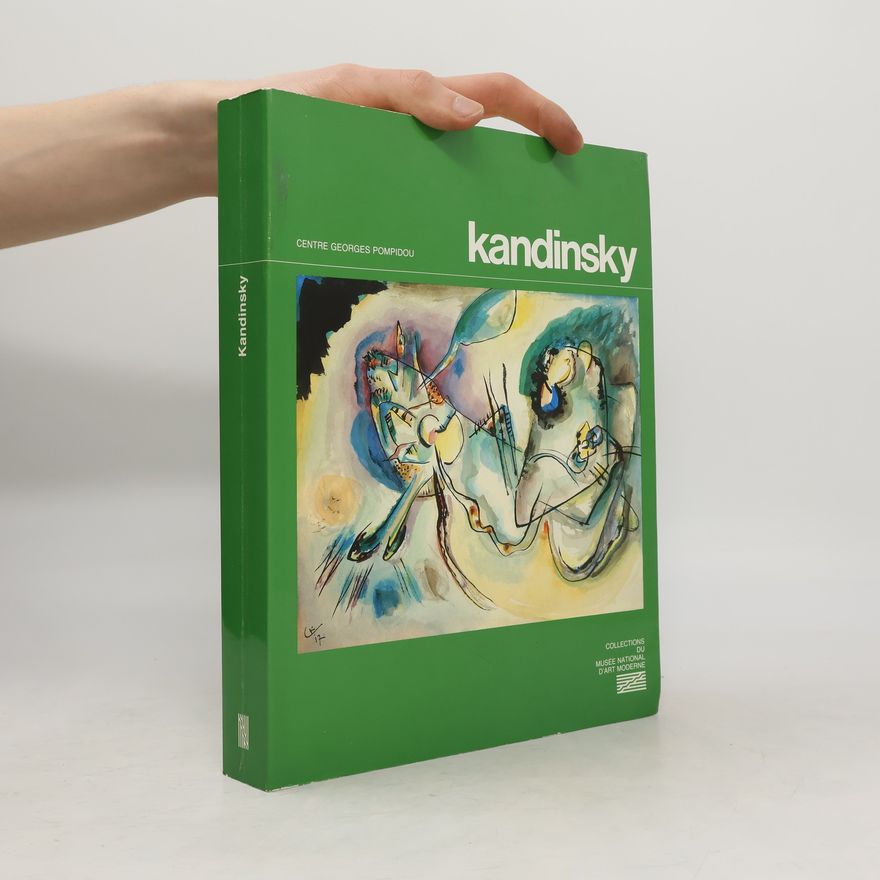 Vasilij Kandinskij Kandinsky