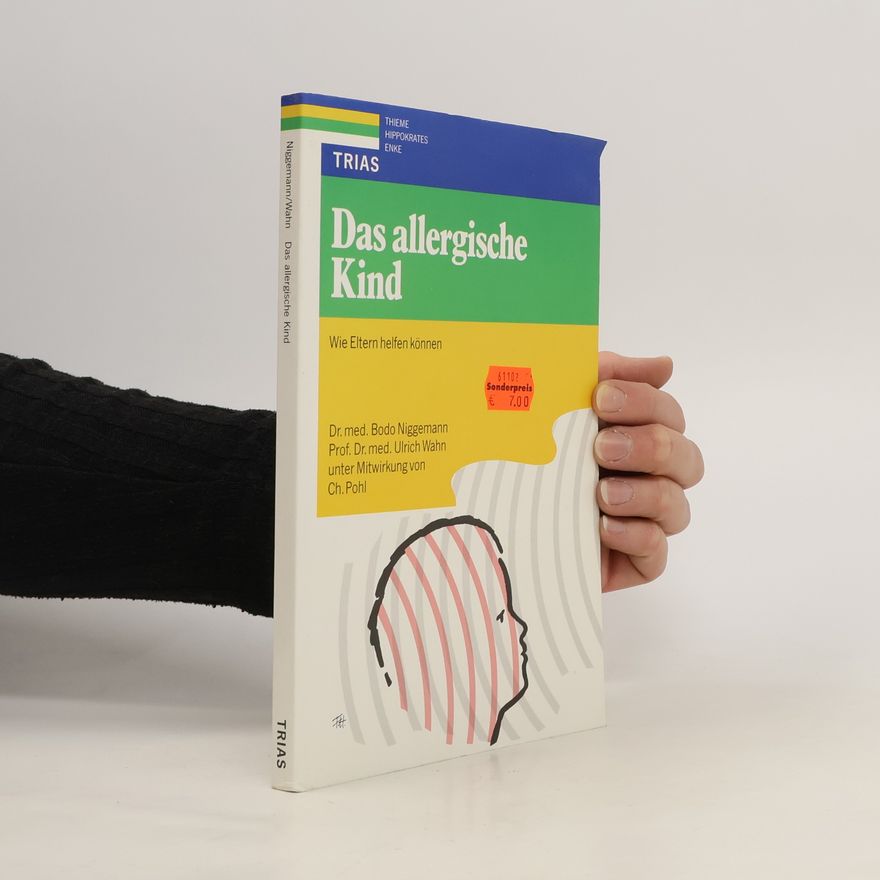 Bodo Niggemann Das allergische Kind