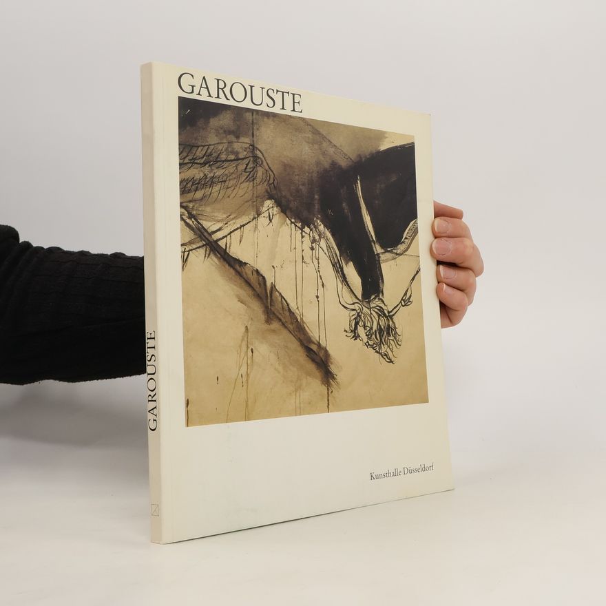 Auteurscollectief Gerard Garouste