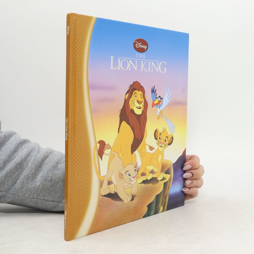 Autorenkollektiv The Lion King