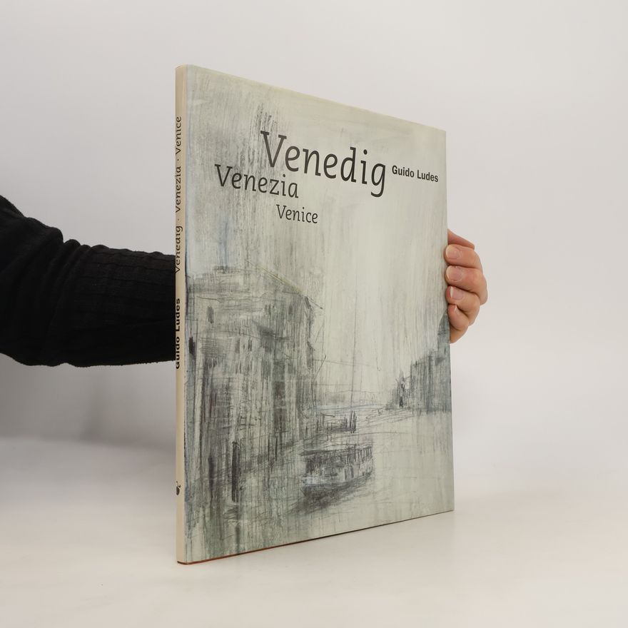 Guido Ludes Venedig