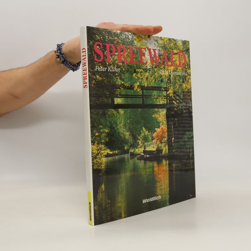 Peter Kühn Spreewald