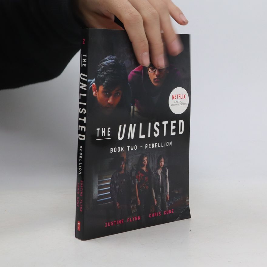 Flynn Justine The Unlisted 2