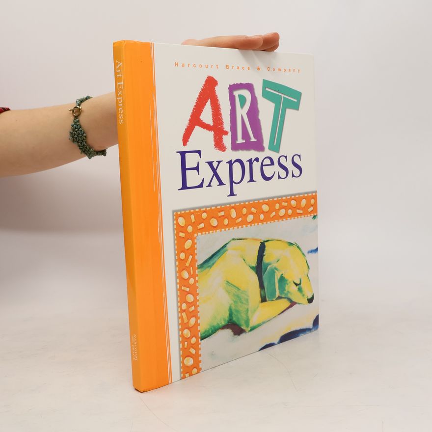 Vesta A. H. Daniel Art Express
