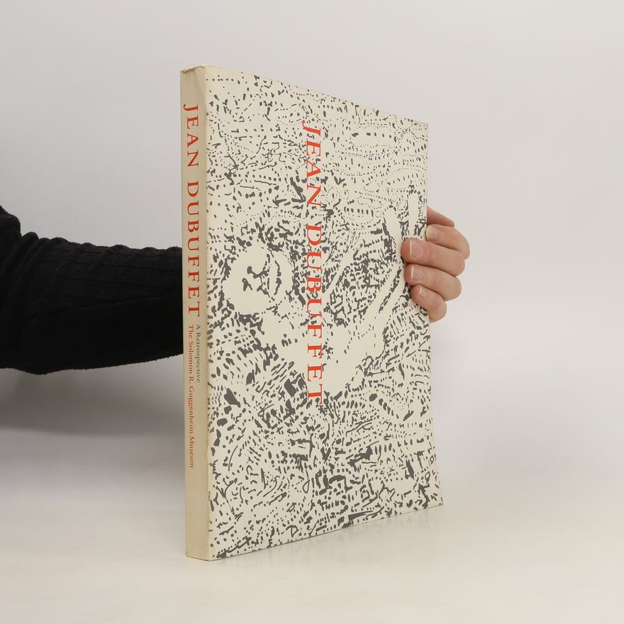 Autorenkollektiv Jean Dubuffet