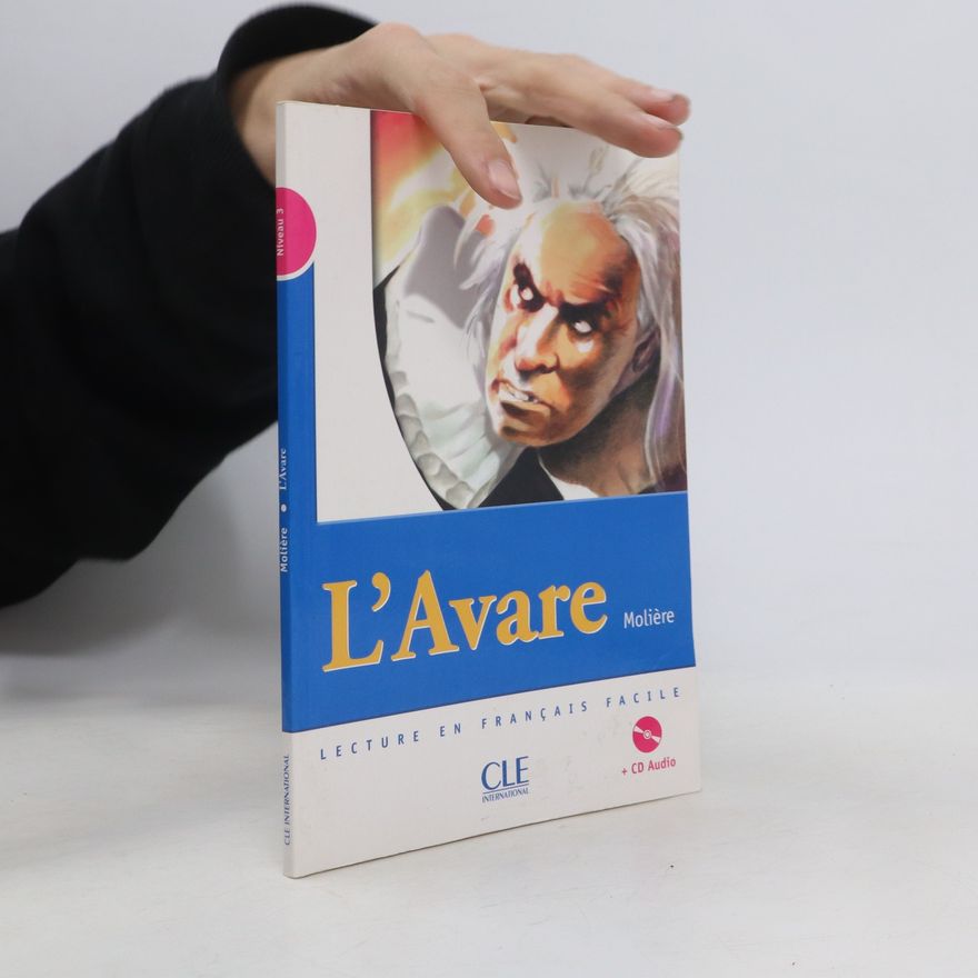 Molière L’Avare