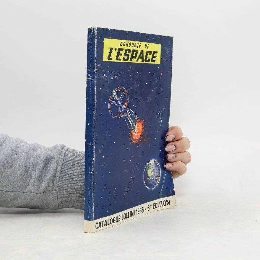 Collectif d'auteurs Conquete de l'espace