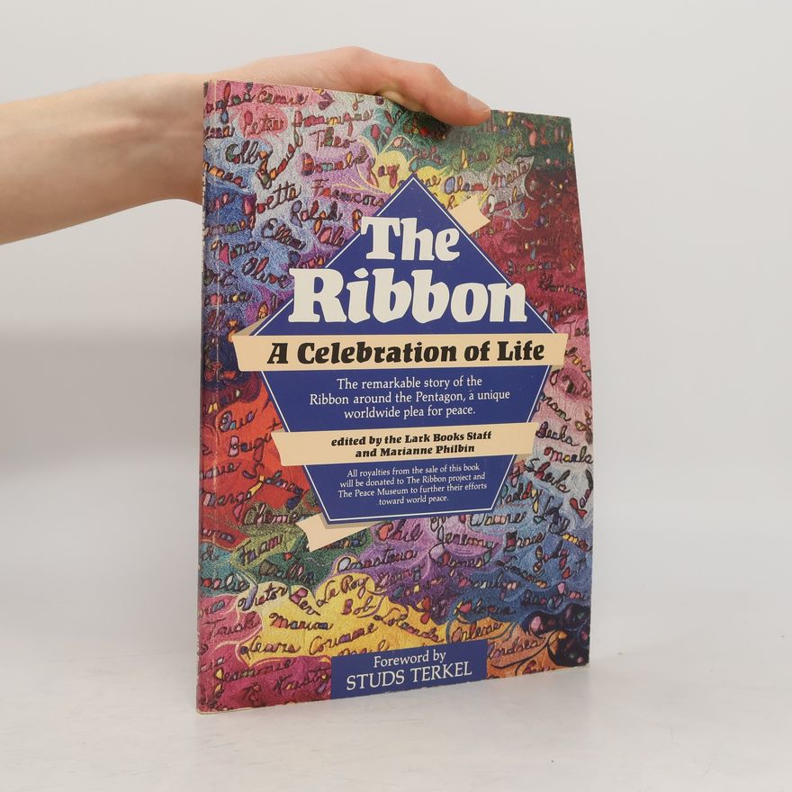 Marianne Philbin The Ribbon